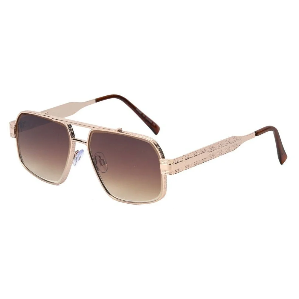 Unbranded gold tone